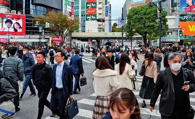 中日形势突变	，上海数万日本人何去何从？中方立场明确，已有答案​