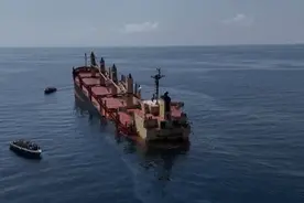 美国海军大战“拖鞋军”，各种夸张战绩的背后，是美国有苦说不出图片