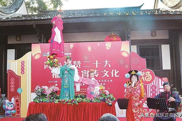 乐游、乐食、乐俗！福州新区（长乐区）最新打开方式！