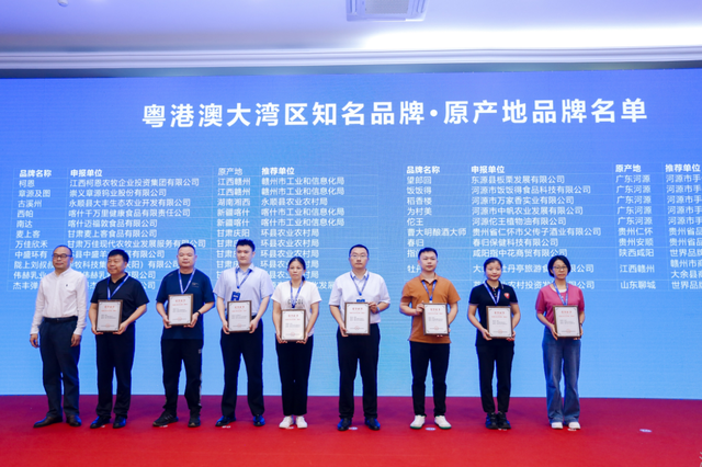 AI赋能品牌出海，特区典范引领未来 第十九届中国品牌节·国际品牌博览会在深开幕