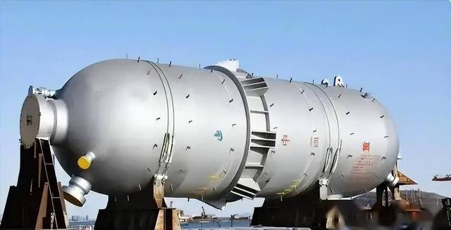 西方震动：中国不可怕，可怕的是这3000吨的大国重器，将改写规则