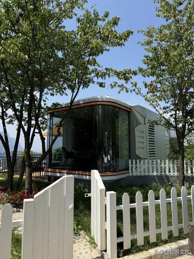 别再问昆明哪里能摘草莓了!收下这份采摘地图,直接抄作业→