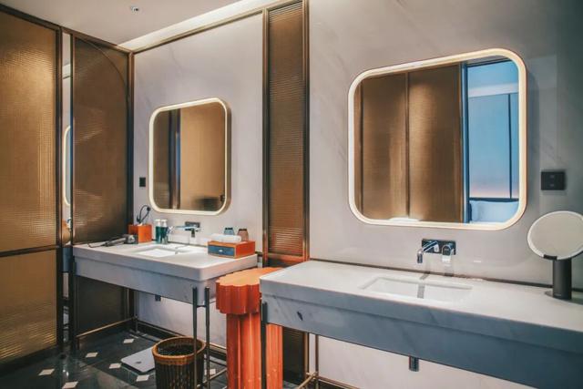 富贵迷人眼！去不腻的江南，又有高颜值酒店登场