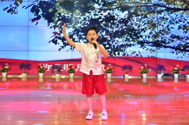 西固区博物馆举办第五届“小我融入大我 盛夏大美金城”讲解员招募活动