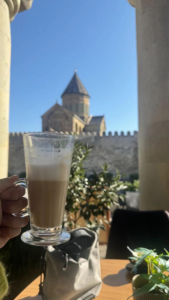 格鲁吉亚，除了代孕还有啥？