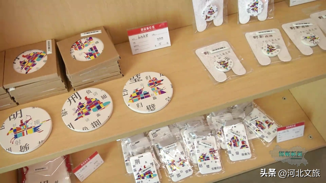 邯郸，你别太好逛了！