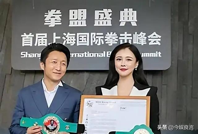 里子面子都没了！赔光2亿后	，妻子深夜亲手撕下邹市明最后的体面