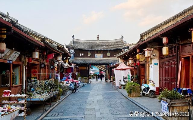 云南保山市：腾冲是它的代管县级市，市府所在的隆阳区也值得游玩