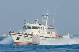 台海突发事件！大陆海警深夜行动，扣留台湾渔船，释放了哪些信号图片