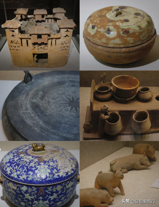 广西贵港漫游指南：山水人文美食五日慢旅行