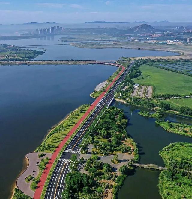 《中国国家地理》认证的“中国最美海岸”，荣成才是不容错过的山海明珠！