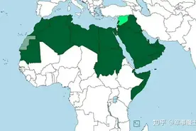 四国元首一齐访华，以色列与埃及边境交火，中国的反击让它慌了？图片