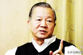 曾仕强：父母要了解男孩在不同阶段的成长特点，给予理解与宽容！图片