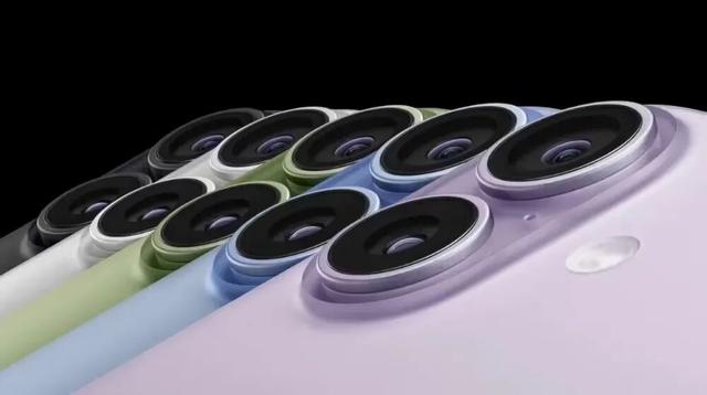 博主：iPhone 17一定要戴壳