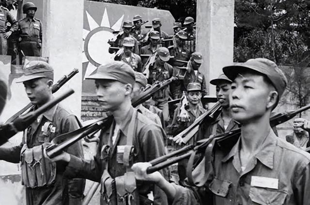 他是导致台湾难以收复的关键人物！若不是他，台湾或许早就解放了