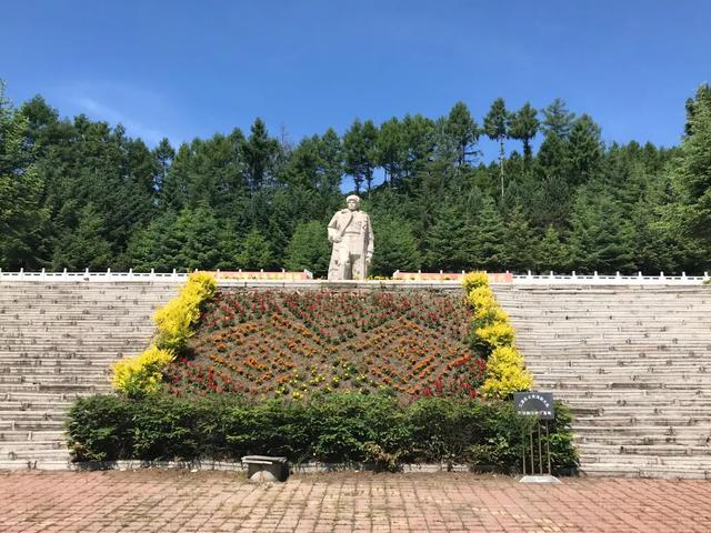 乘着高铁游江源 | 沈白高铁赴江源区餐饮、住宿、商超、景区景点公交路线指南