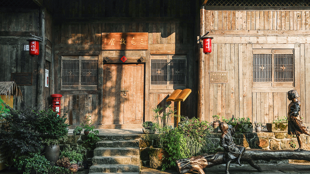 即刻出发！三款新年宝藏玩法，带你趣玩南岸