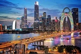 盘点中国最富裕的五个省份和最穷的五个省份，你的家乡上榜了没有图片