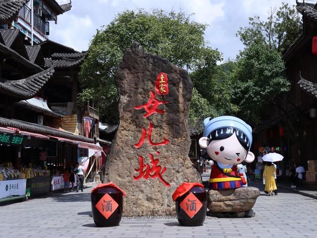 再不去就亏了！恩施这5个秋日秘境，第一个就让你惊艳到说不出话