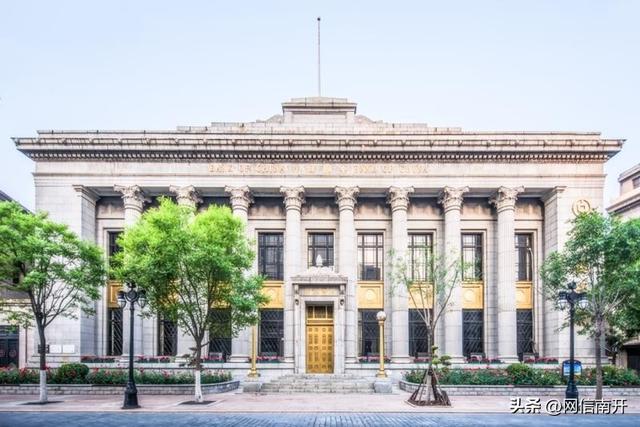 天津半条街里，藏着“欧洲”？