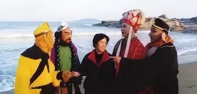 破防！沙僧刘大刚悄然离世	，病逝细节曝光，只求一切从简