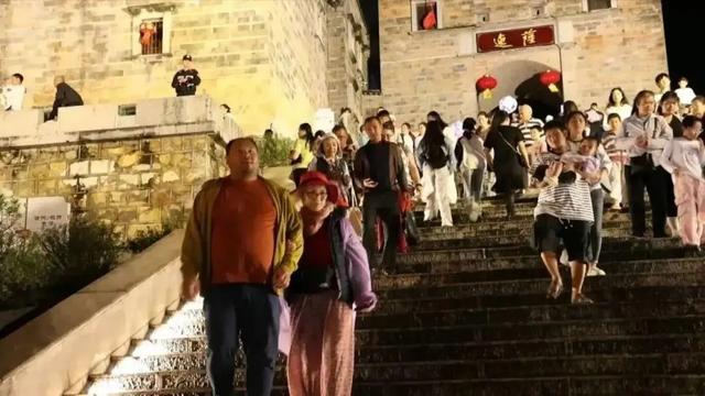 红河州，超热闹！