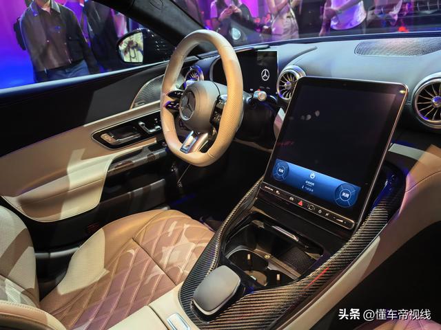 新车｜V8发动机优化/3.2秒“破百”，AMG GT 63 4MATIC+中国首秀