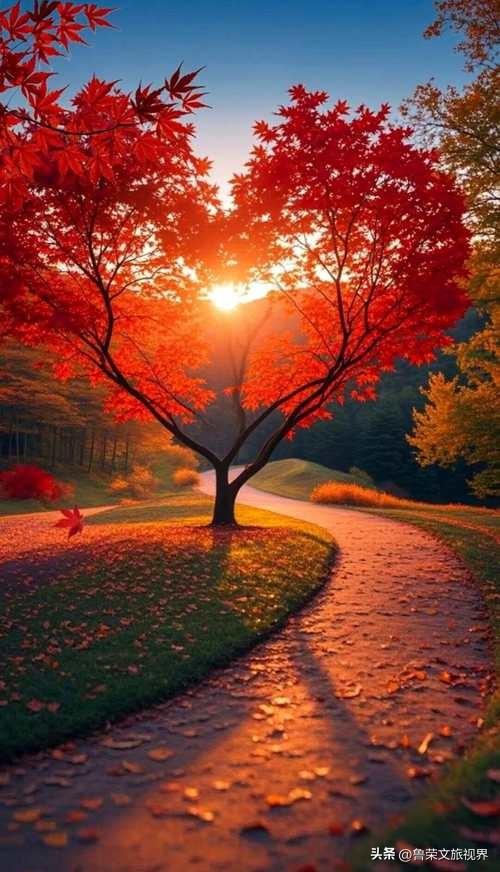 11月旅行：在山河秘境中，邂逅最本真的秋日浪漫