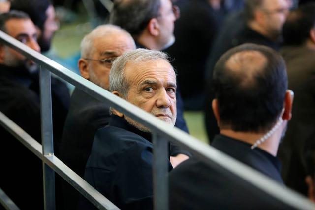 以色列12天空袭成果归零！伊朗宣布重建核设施，国际机构证其清白