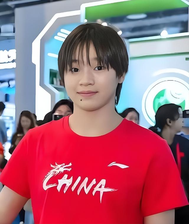 高敏不忍了！出手给全红婵出了口“恶气”，印证了陈若琳的那句话