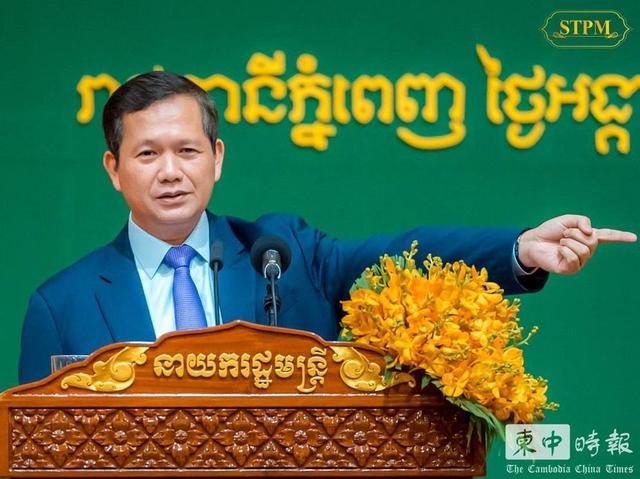 王毅一锤定音，泰国开出停火条件，洪森倒向美国，最大输家已定