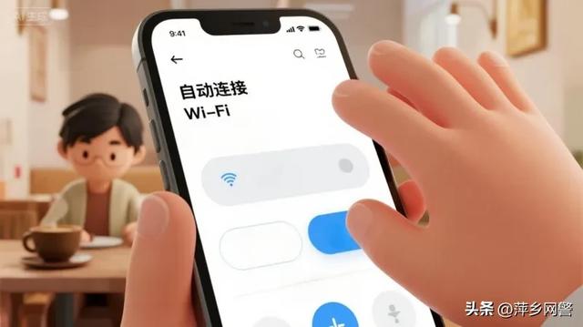 国庆出行购票，网警送你一份网络安全指南！