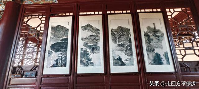 “赣”字由水而生，文豪因台结缘——赣州八境台游记