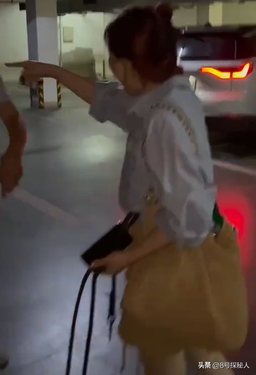 江苏杜宾犬飞扑幼童：事情已了结，当地人透露更多，女子身份可疑