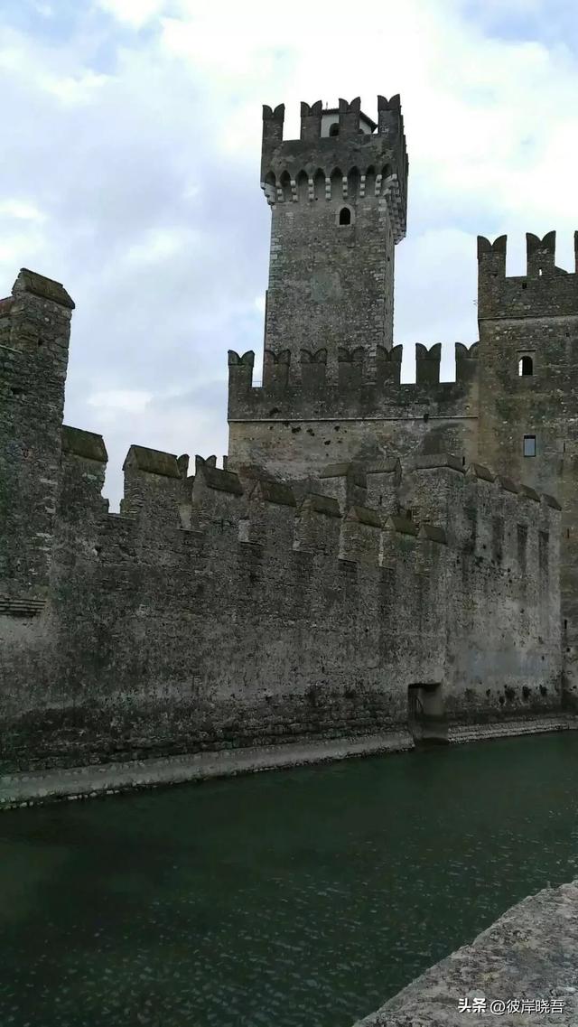 我和约翰的异国情缘42 告别意大利