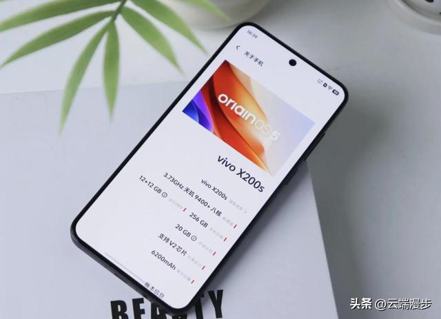 vivo最建议买的三款手机，2025国补后，性价比高质量好