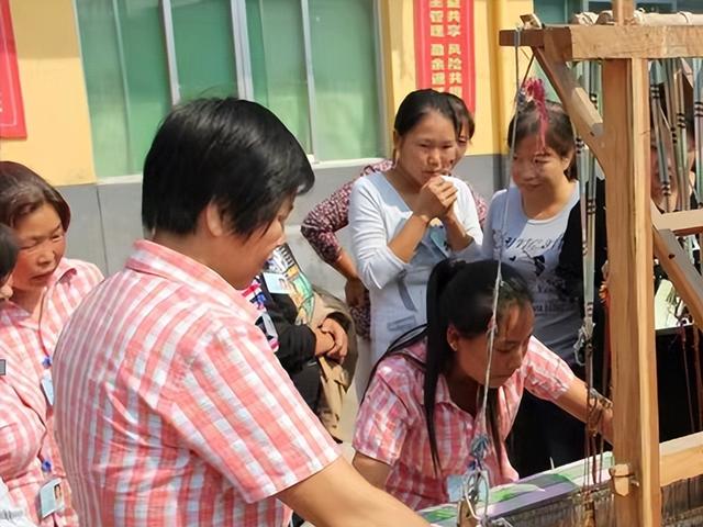 蒲城县国家级关中文化生态保护区创建纪实