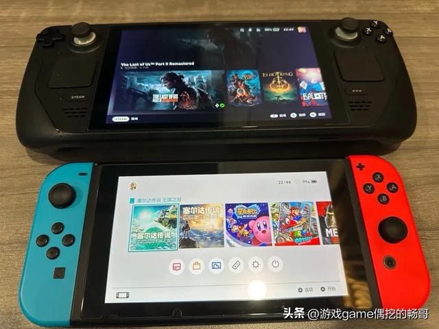 Switch真好玩!盘点18款高评分的Switch精品游戏!建议收藏!