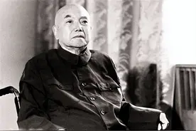 共和国综合能力最强的五位上将，谁才是你心中的第一将？图片