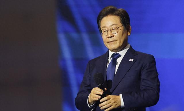特朗普没想到，收到中方制裁令的李在明，第一时间喊中方手下留情