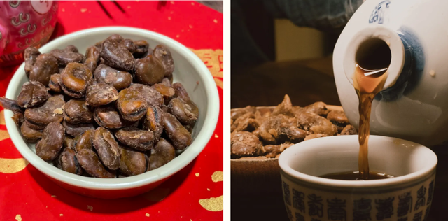 出片率100%！上海人都在找这个“限定露台”！这条“银杏大道”好拍又好吃！