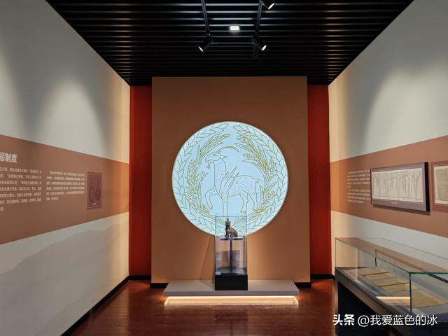 参观保定市直隶审判厅旧址。不理解这么好的景区为何观众寥寥无几