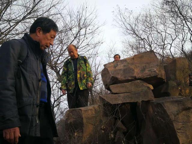 汝阳云崖古寨：悬崖上的千年守望