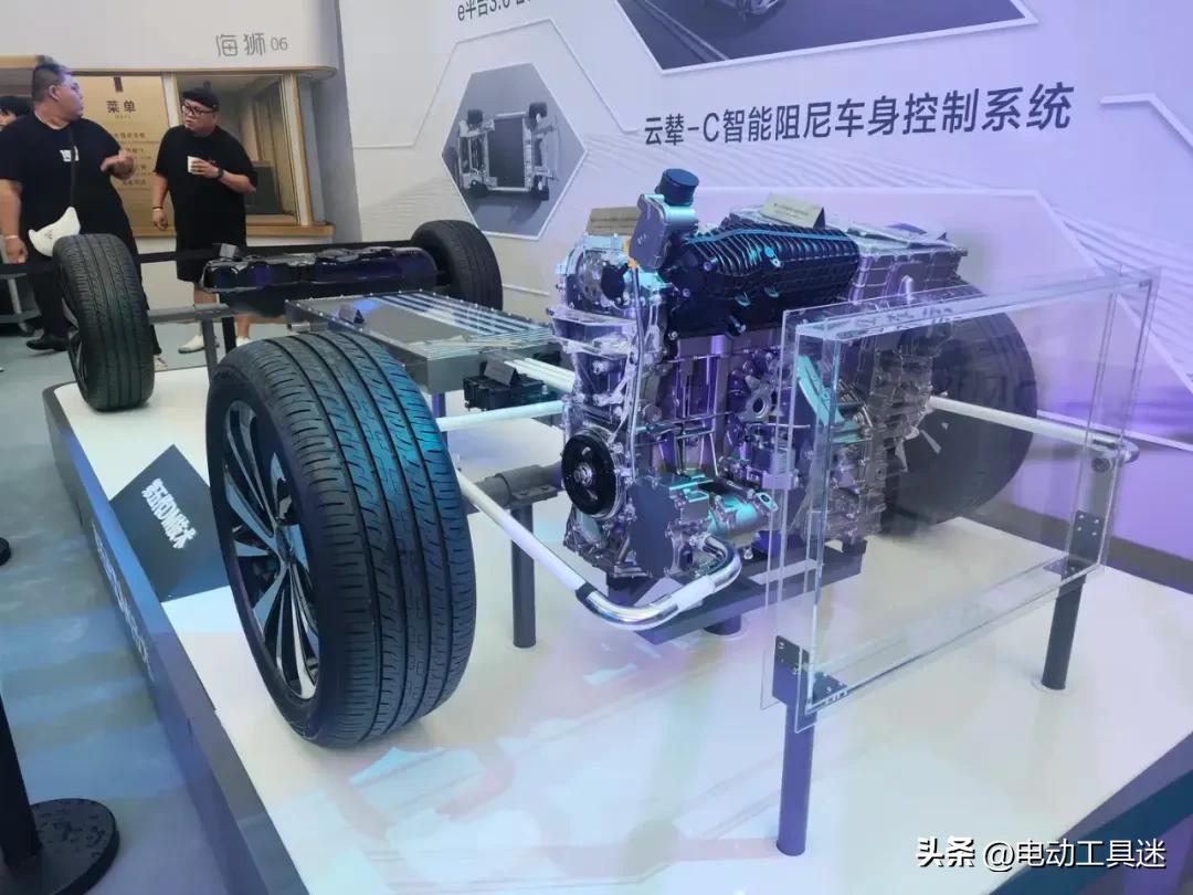 纯电车型市场占有率_比亚迪DM-i销量趋势_比亚迪