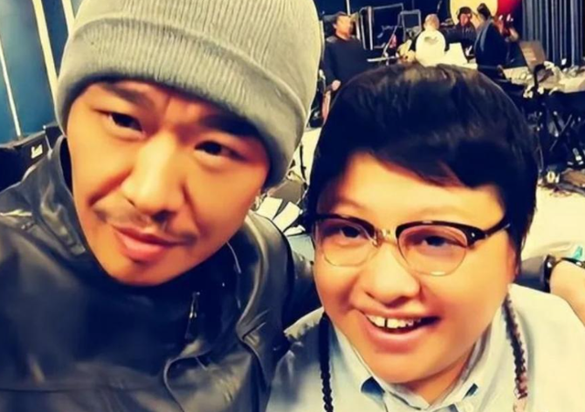 贪污上亿、假慈善？被实名举报的韩红，终于明白她终身不嫁的原因