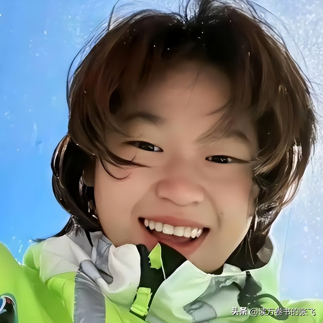 “捐款事件”升级，全红婵的雕像被建议拆除，陈芋汐的话应验了