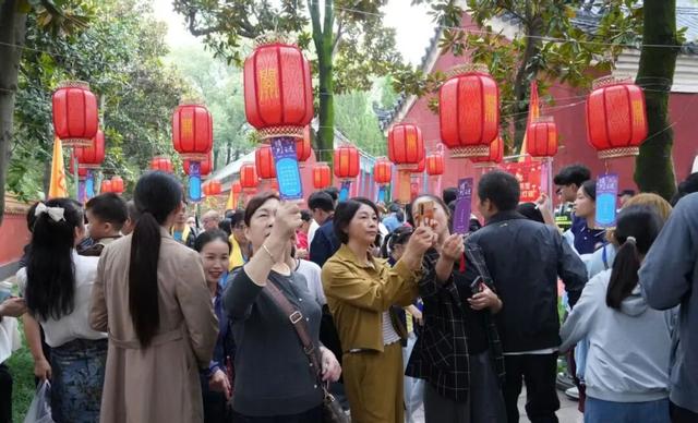 盛大开幕！当阳沸腾了！