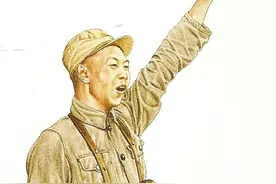 性能虽好产量低，美军不爱敌后喜：抗战军队的UD Ｍ42冲锋枪图片