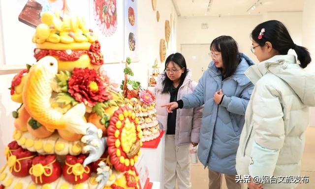 【乐游烟台】周末好去处丨高铁直达，烟台人去这半价玩！