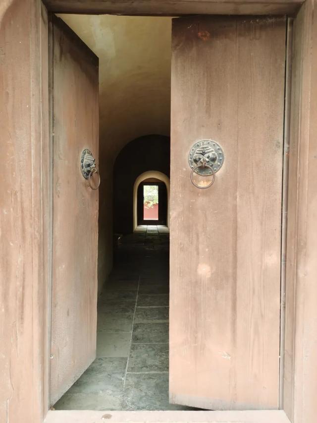 河北石家庄，寻访正定古城的九楼四塔八大寺